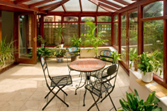 North Piddle conservatory quotes