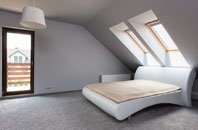 North Piddle bedroom extensions
