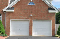 free North Piddle garage construction quotes