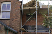 free North Piddle home extension quotes