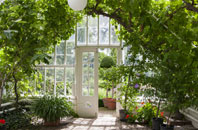 free North Piddle orangery quotes