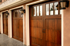 North Piddle garage extension quotes